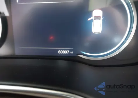 2021 Genesis Gv80 2.5T Awd из США, поврежденный, VIN KMUHBDSB0MU063386